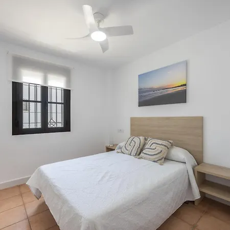 El Molino Del Viento Apartment Conil De La Frontera