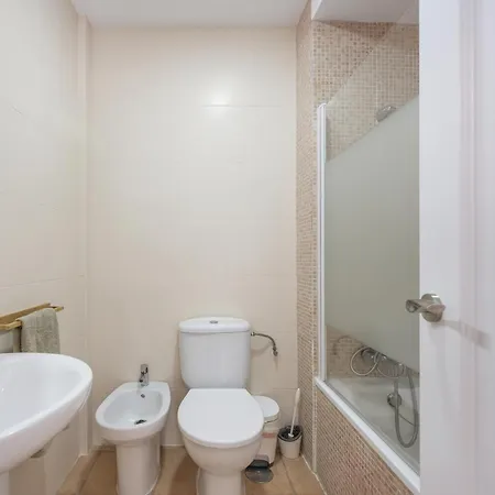 El Molino Del Viento Apartment