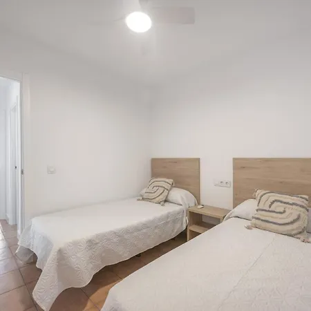 El Molino Del Viento Apartment Conil De La Frontera