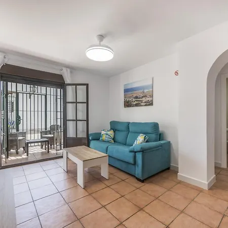 Apartment El Molino Del Viento