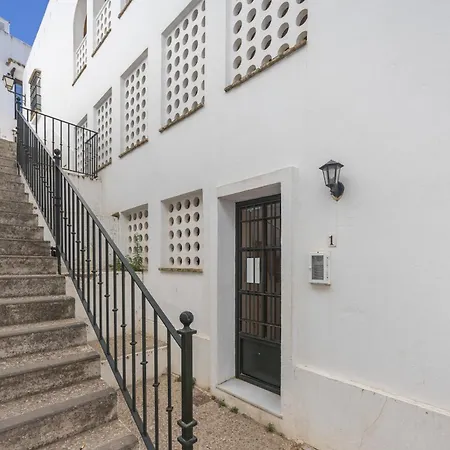 Apartment El Molino Del Viento *